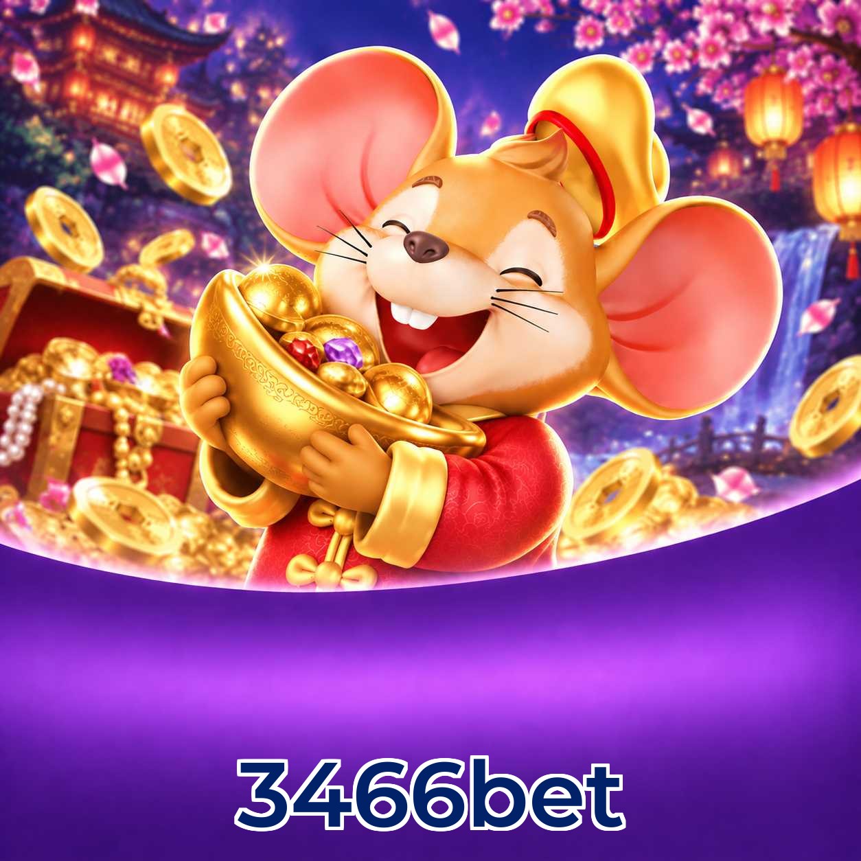 3466bet Segurança Logo 2