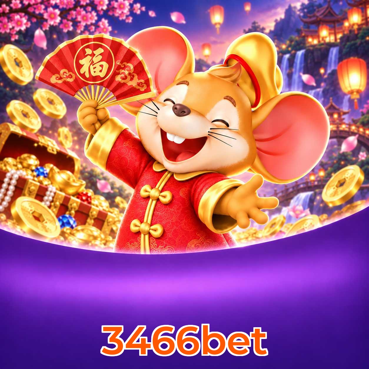 3466bet Download Oficial