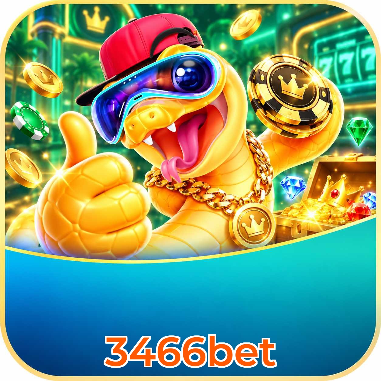Plataforma 3466bet - PIX Instantâneo