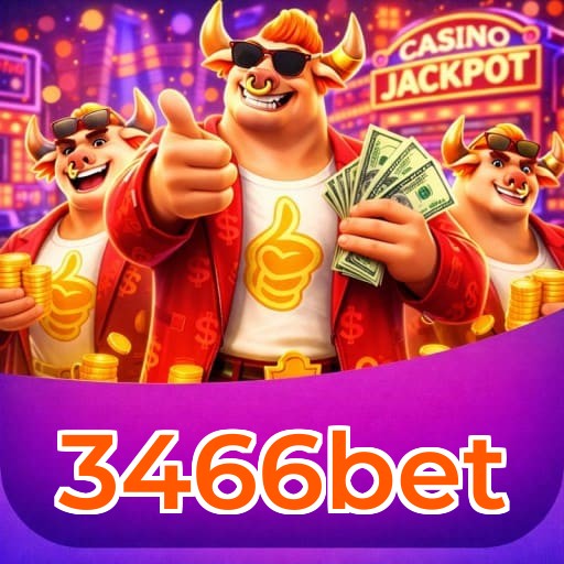 3466bet APP mobile iOS Android - 187 mil downloads São Paulo Rio BH