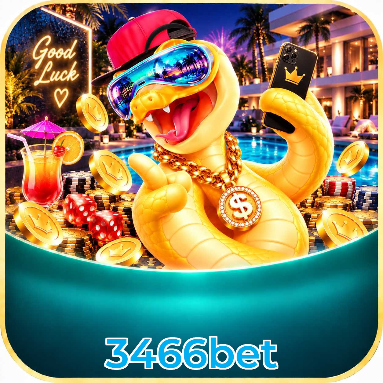 3466bet Certificado eCOGRA