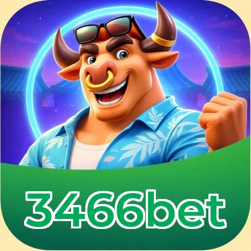 Tabela RTP dos jogos de cassino da 3466bet