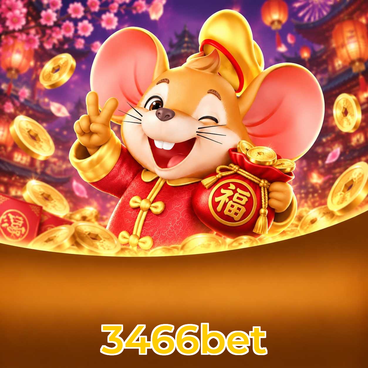 Servidor Brasil 3466bet