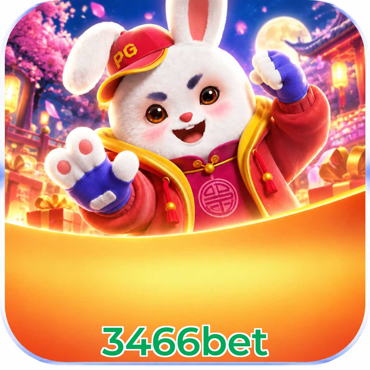 3466bet Licenciado Curaçao - Segurança SSL 256-bit