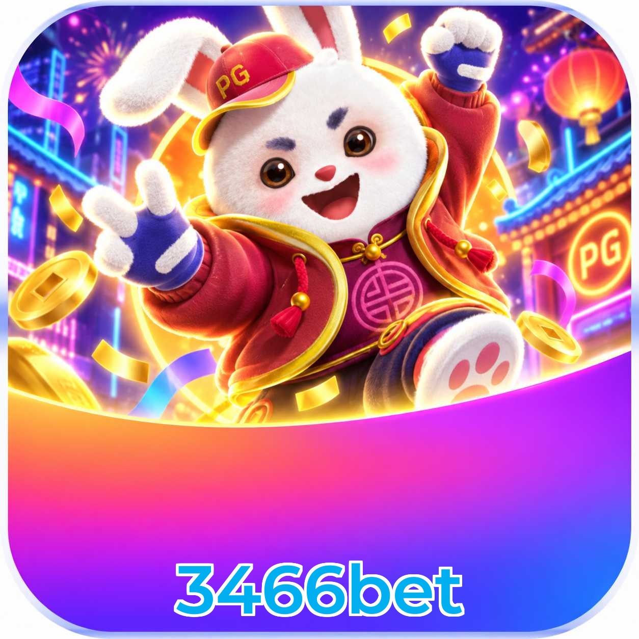 3466bet Segurança Logo 1