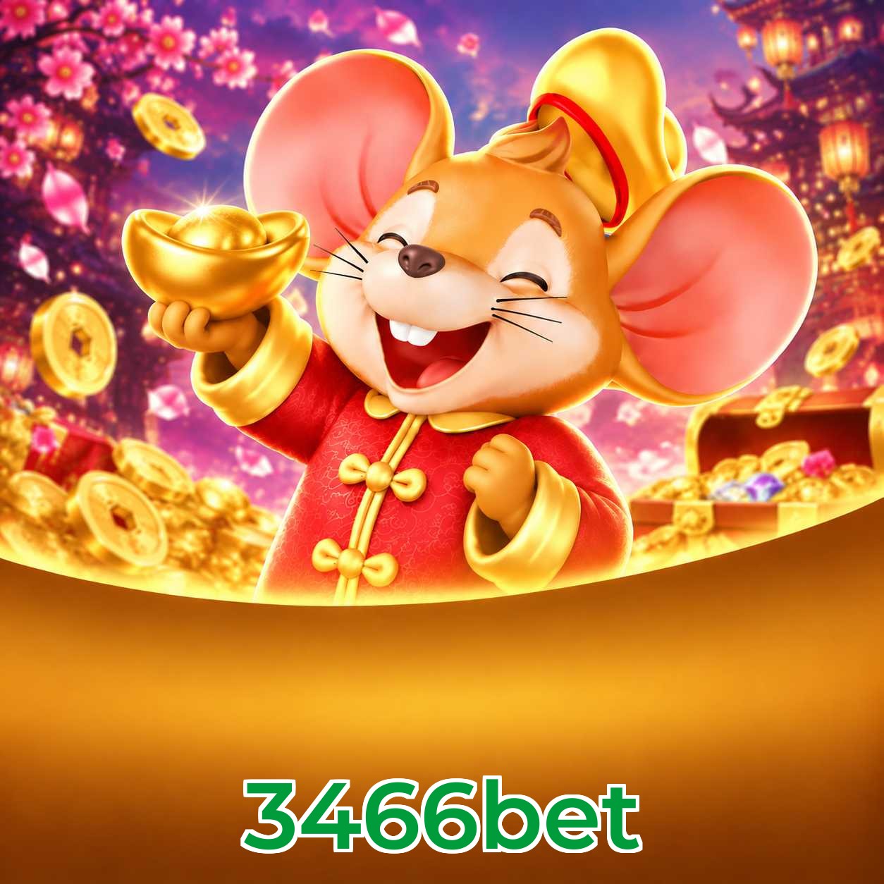 3466bet Licença Curaçao Gaming